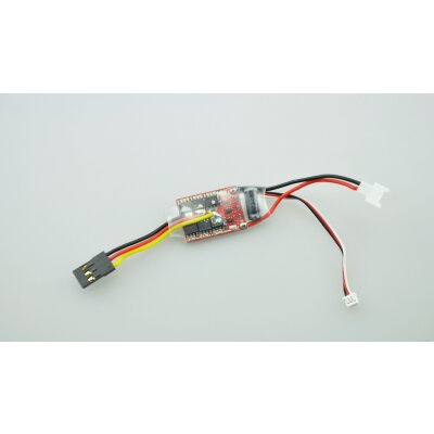 Brushless Regler EC145