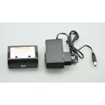 LiPo Ladegerät 2S, XH-Balancer