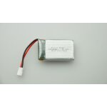 3.7V 700mAh LiPo Akku EC145 Heli
