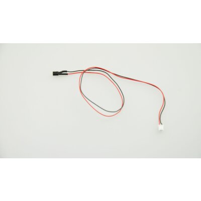 Anschlusskabel Heckmotor EC145