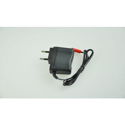 LiPo Ladegerät 1S, JST/BEC Stecker