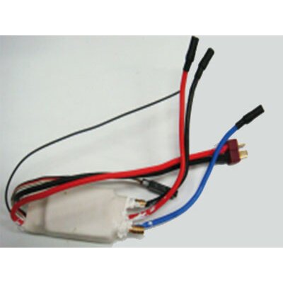 Brushless Regler 35A WAVEX Boot