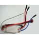 Brushless Regler 35A WAVEX Boot