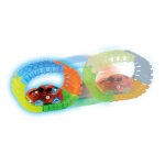 Magic Traxx Race Bahn 223-teilig - Transportbox