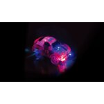 Magic Traxx Race Bahn 223-teilig - Transportbox