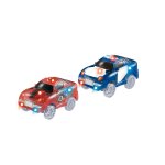 Magic Traxx Race Bahn 373-teilig, Transportbox