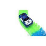 Magic Traxx Race Bahn 373-teilig, Transportbox