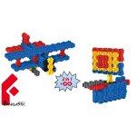 Fanclastic Set Schiff/Flugzeug 2-in-1