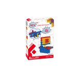 Fanclastic Set Schiff/Flugzeug 2-in-1