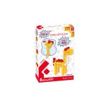 Fanclastic Set Vogel / Lama 2-in-1