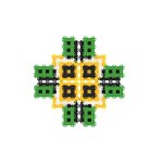 Fanclastic Set Hirsch/Giraffe 2-in-1