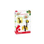 Fanclastic Set Hirsch/Giraffe 2-in-1