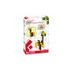 Fanclastic Set Hirsch/Giraffe 2-in-1