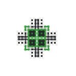 Fanclastic Set Tiere 3-in-1