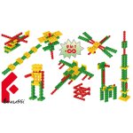 Fanclastic Set MIX 9-in-1