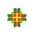 Fanclastic Set MIX 9-in-1