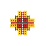 Fanclastic Set Weltraum 4-in-1