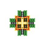 Fanclastic Set Flugzeuge 3-in-1