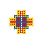 Fanclastic Set Marine 4-in-1