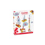 Fanclastic Set Marine 4-in-1