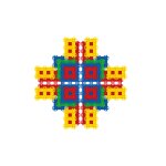 Fanclastic Set Spielplatz 6-in-1