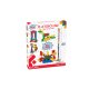 Fanclastic Set Spielplatz 6-in-1