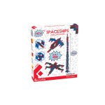 Fanclastic Set Raumschiffe 5-in-1