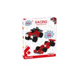 Fanclastic Set Rennfahrzeuge 2-in-1
