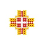 Fanclastic Set Architektur 5-in-1