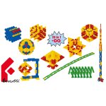 Fanclastic Set Geometrie 10-in-1