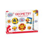 Fanclastic Set Geometrie 10-in-1