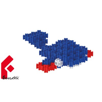 Fanclastic Microset Wal Zoo Set