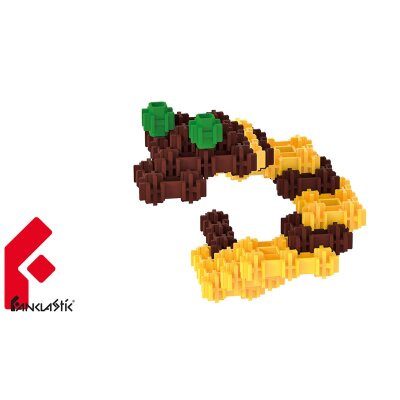 Fanclastic Microset Schlange, Zoo Set