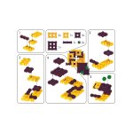 Fanclastic Microset Schlange, Zoo Set