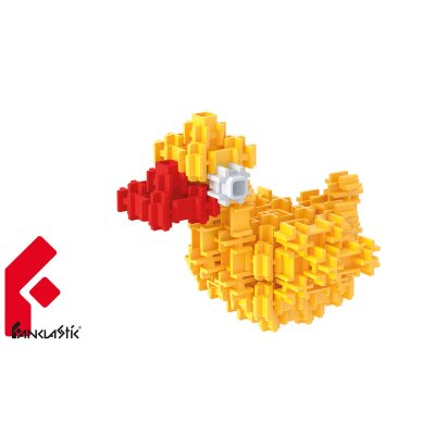 Fanclastic Microset Ente, Zoo Set