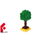 Fanclastic Microset Baum Zoo Set