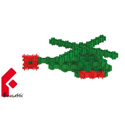 Fanclastic Microset Helikopter