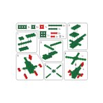 Fanclastic Microset Helikopter