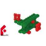 Fanclastic Microset Doppeldecker