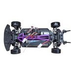 Bad Boy Driftcar Brushed 1:10 RTR