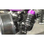 Bad Boy Driftcar Brushed 1:10 RTR