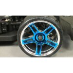 Bad Boy Driftcar Brushed 1:10 RTR