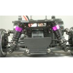 Bad Boy Driftcar Brushed 1:10 RTR