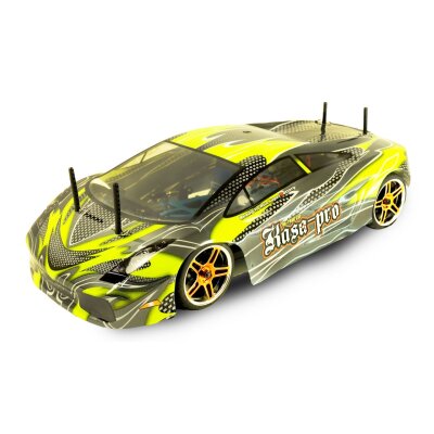 Kasa Pro Tourenwagen Brushless 1:10, RTR