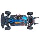 Kasa Pro Tourenwagen Brushless 1:10, RTR