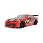 Caster MINI Tourenwagen 1:18, 2,4 GHz, 4WD, RTR