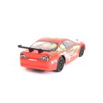 Caster MINI Tourenwagen 1:18, 2,4 GHz, 4WD, RTR