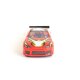 Caster MINI Tourenwagen 1:18, 2,4 GHz, 4WD, RTR