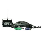 Audi TT 1:20 Lizenzfahrzeug