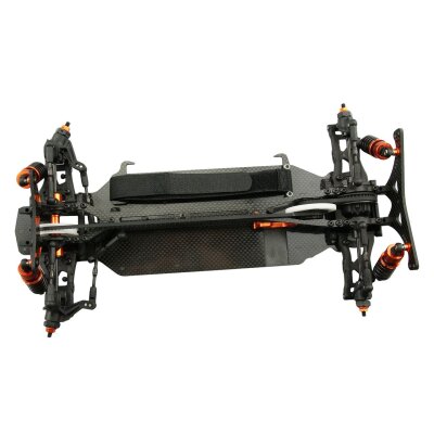 AM10TC Tourenwagen ARR Kit 1:10